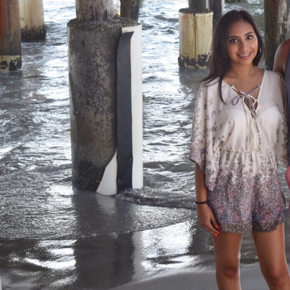 Romper - Picture 3 of 3